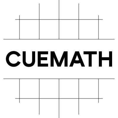 Cuemath Logo