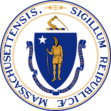 Massachusetts Logo